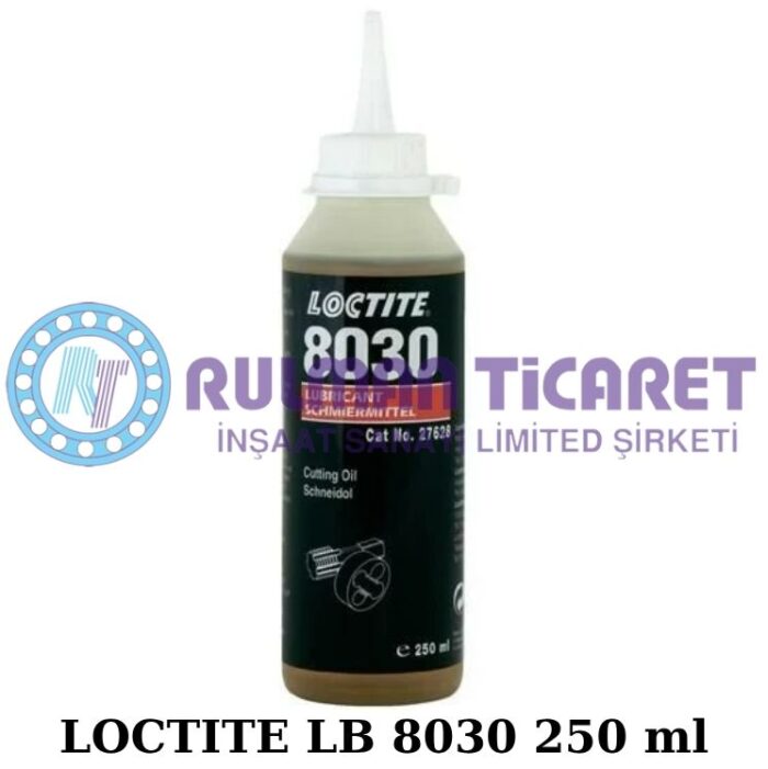 LOCTITE LB 8031 400 ml LOCTITE Rulman Ticaret