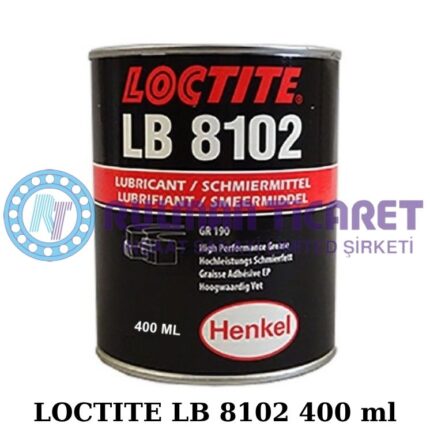 LOCTITE LB 8102