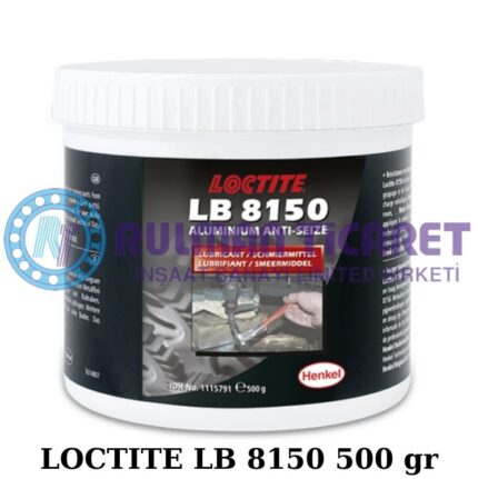 LOCTITE LB 8150
