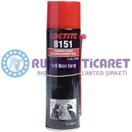 Loctite LB 8151