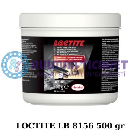LOCTITE LB 8156