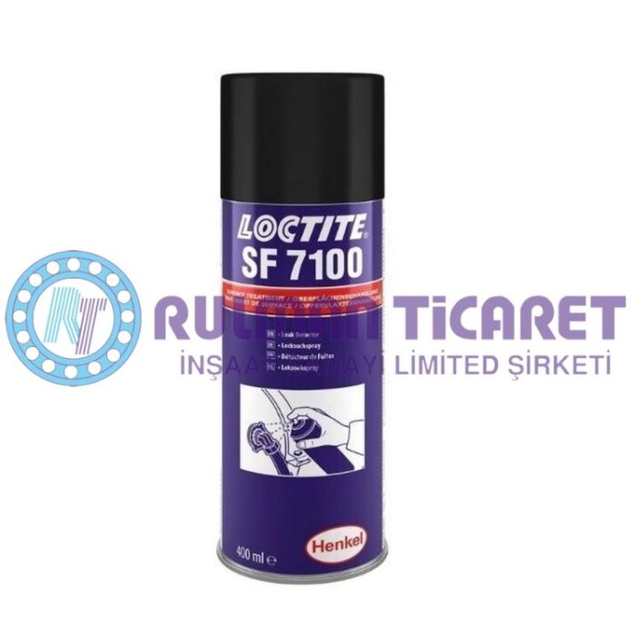 LOCTITE SF 7100