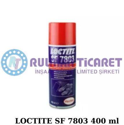 LOCTITE SF 7803