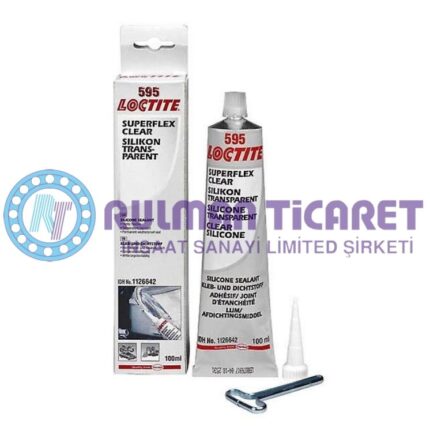 LOCTITE SI 595