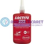 LOCTITE 222