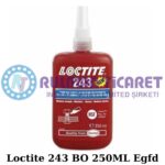 LOCTITE 243