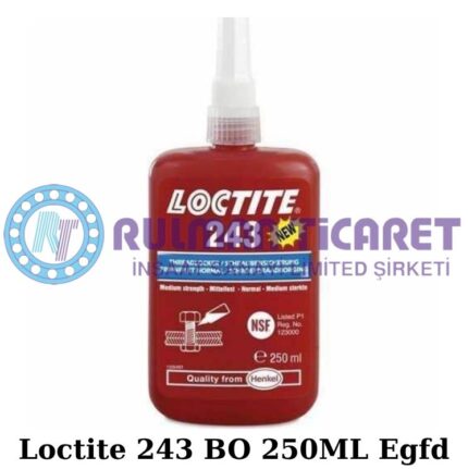 LOCTITE 243
