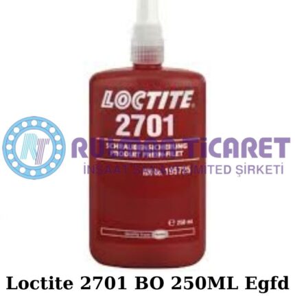 LOCTITE 2701