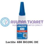LOCTITE 480