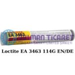 LOCTITE EA 3463