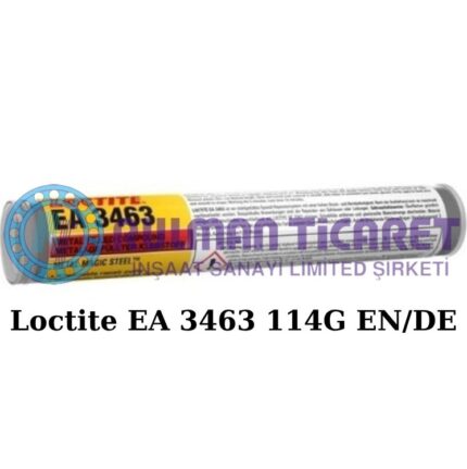 LOCTITE EA 3463