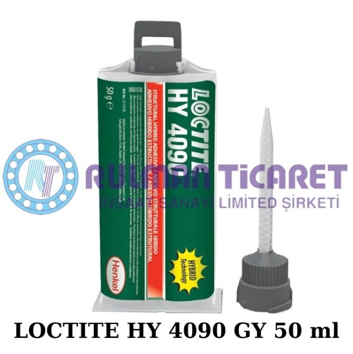 Loctite LB 8005 400ML Egfd LOCTITE Rulman Ticaret