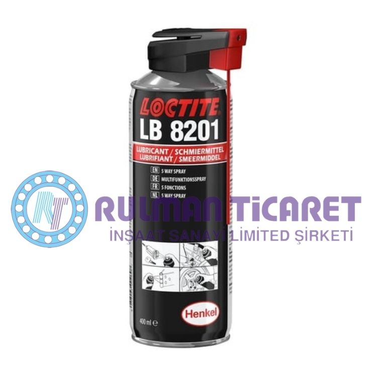 Loctite-LB-8021-400ML-EFAT Loctite LB 8021