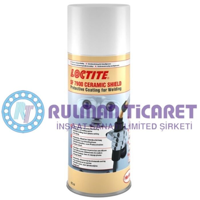 Loctite SF 7900 AE400ML Egfd LOCTITE Rulman Ticaret