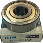 NTN 6303 ZZ