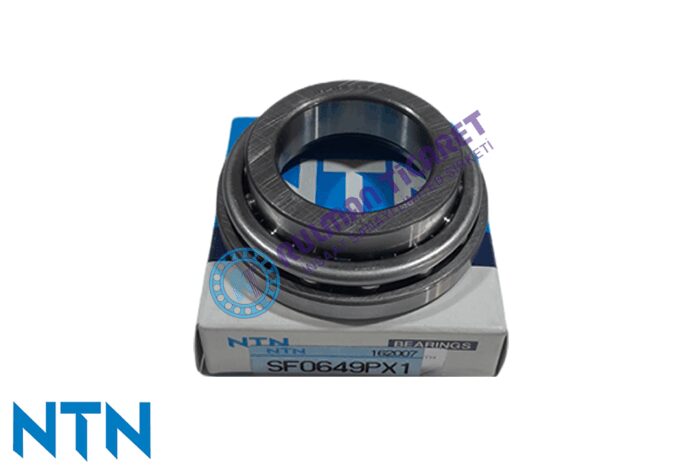 NTN SF0649PX1SAC3055 NTN / SNR Rulman Ticaret