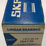 SKF LBAT 20