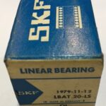 SKF LBAT 20 LS