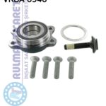 SKF VKBA 6546