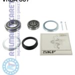 SKF VKBA007