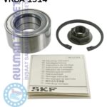 SKF VKBA1314