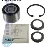 SKF VKBA1318