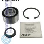 SKF VKBA1319