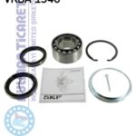 SKF VKBA1340