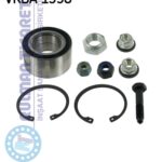 SKF VKBA1358