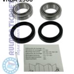 SKF VKBA1366