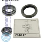 SKF VKBA1400