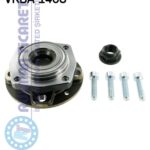 SKF VKBA1408