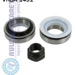 SKF VKBA1431