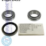 SKF VKBA1433