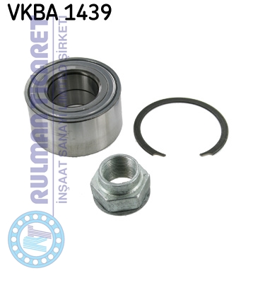SKF-VKBA1439 SKF VKBA1439 - Görsel 1