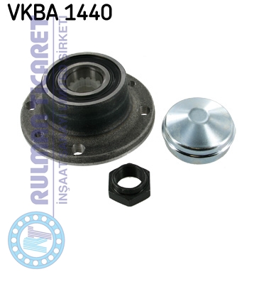 SKF-VKBA1440 SKF VKBA1440 - Görsel 1