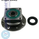 SKF VKBA1443
