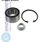 SKF VKBA1460