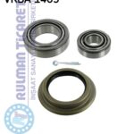 SKF VKBA1465