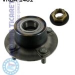 SKF VKBA1481