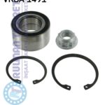 SKF VKBA1491