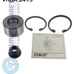 SKF VKBA1495