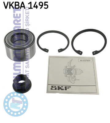 SKF-VKBA1495 SKF VKBA1495 - Görsel 1