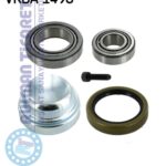 SKF VKBA1498