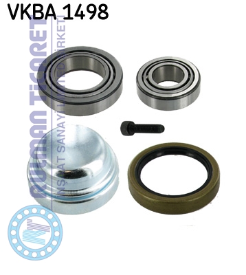 SKF-VKBA1498 SKF VKBA1498 - Görsel 1