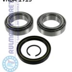 SKF VKBA1915