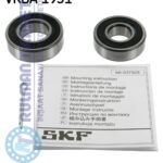SKF VKBA1931
