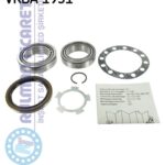 SKF VKBA1951