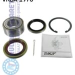 SKF VKBA1970