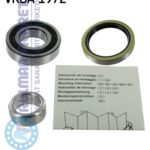 SKF VKBA1972